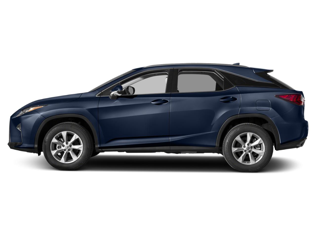 2018 Lexus RX 350 Vehicle Photo in Pinellas Park , FL 33781