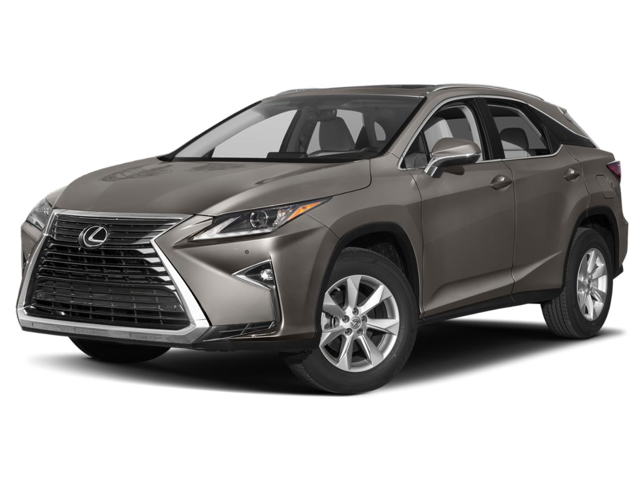 2018 Lexus RX 350 Vehicle Photo in West Palm Beach, FL 33417