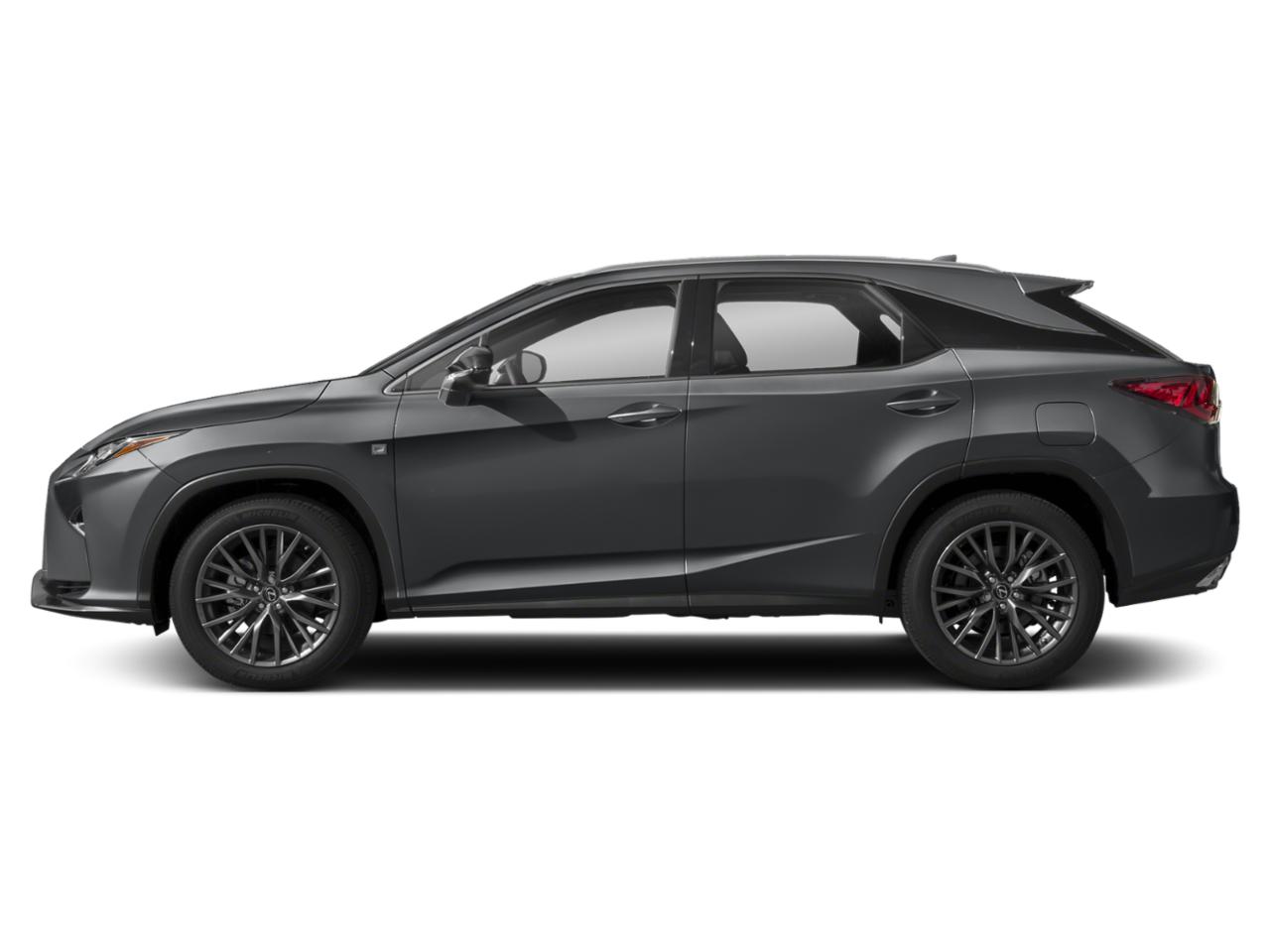 2018 Lexus RX 350 Vehicle Photo in MESA, AZ 85206-4395