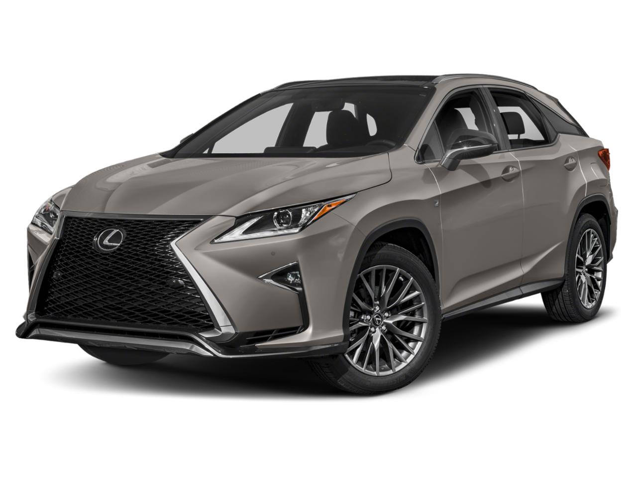 2018 Lexus RX 350 Vehicle Photo in Appleton, WI 54913