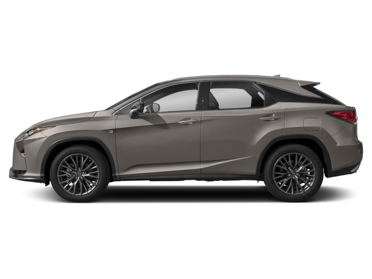 2018 Lexus RX 350 Vehicle Photo in Appleton, WI 54913