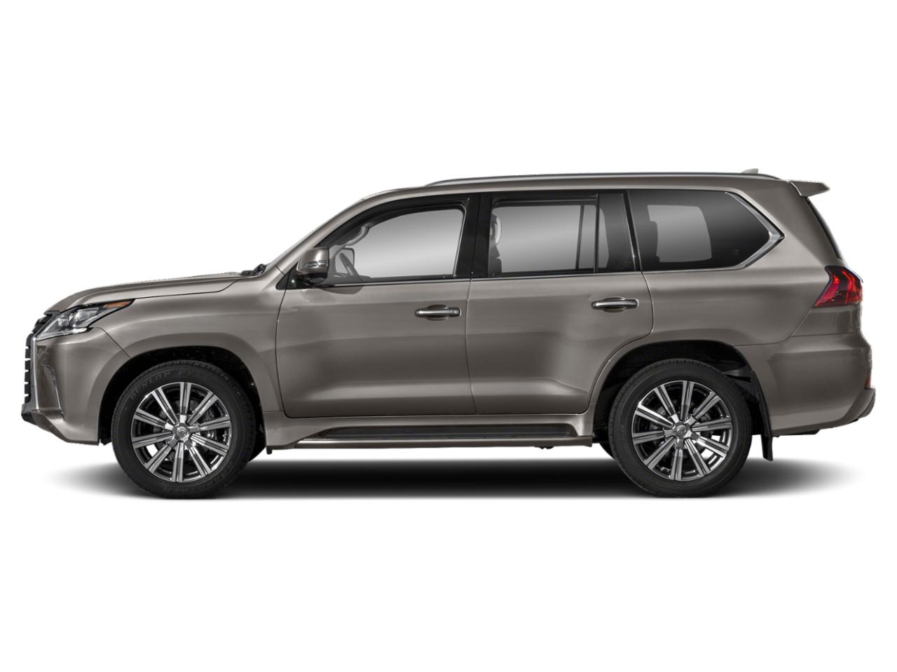 2018 Lexus LX 570 Vehicle Photo in Towson, MD 21204