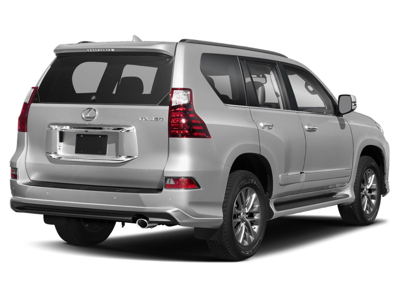 2018 Lexus GX 460 Vehicle Photo in West Palm Beach, FL 33417