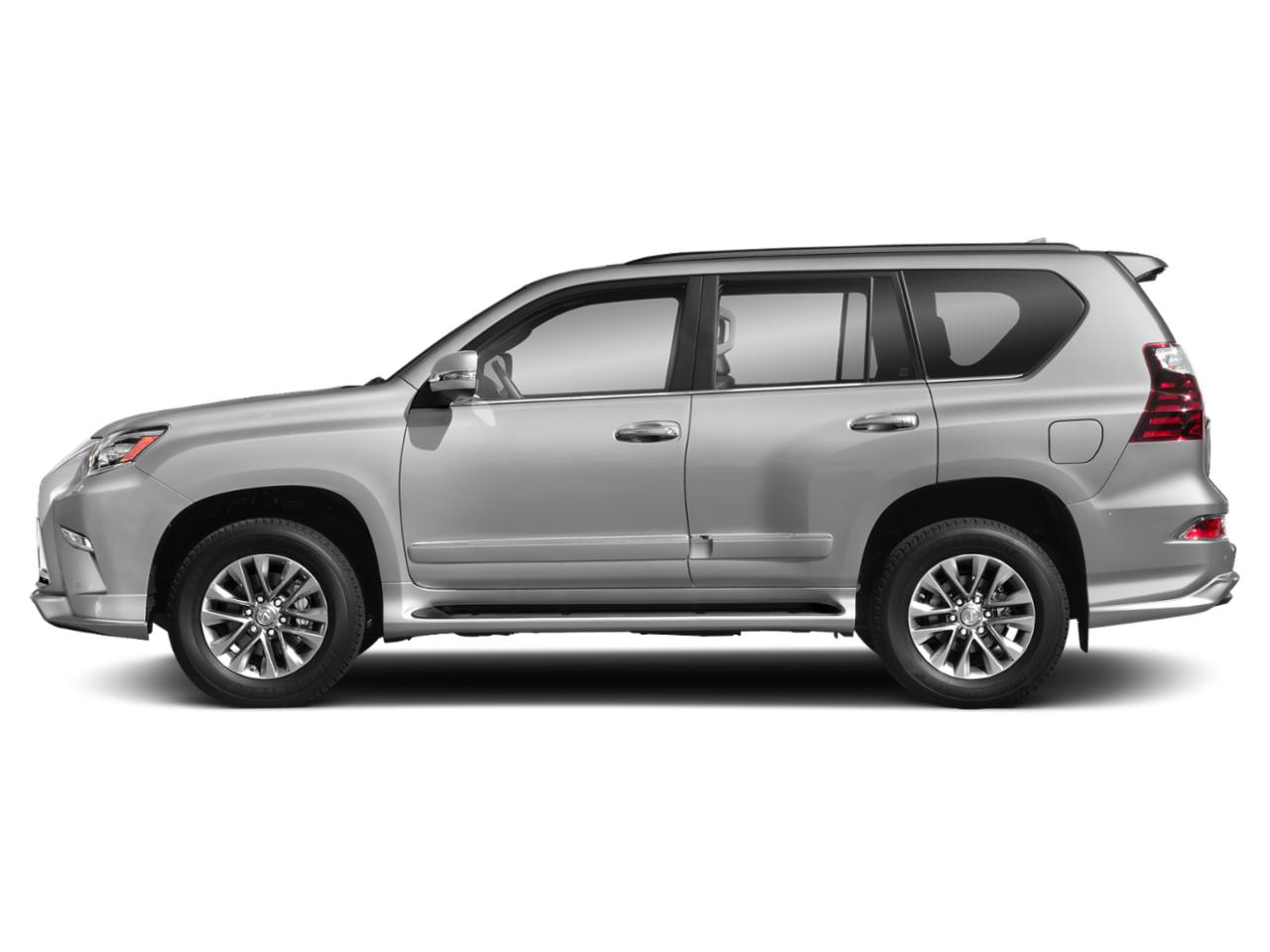 2018 Lexus GX 460 Vehicle Photo in West Palm Beach, FL 33417