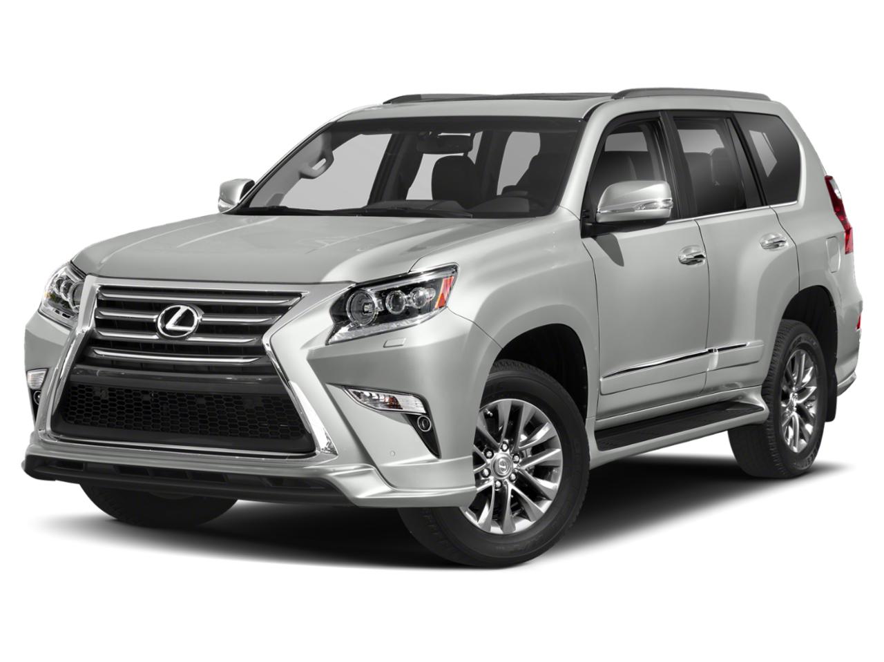 2018 Lexus GX 460 Vehicle Photo in Clearwater, FL 33761