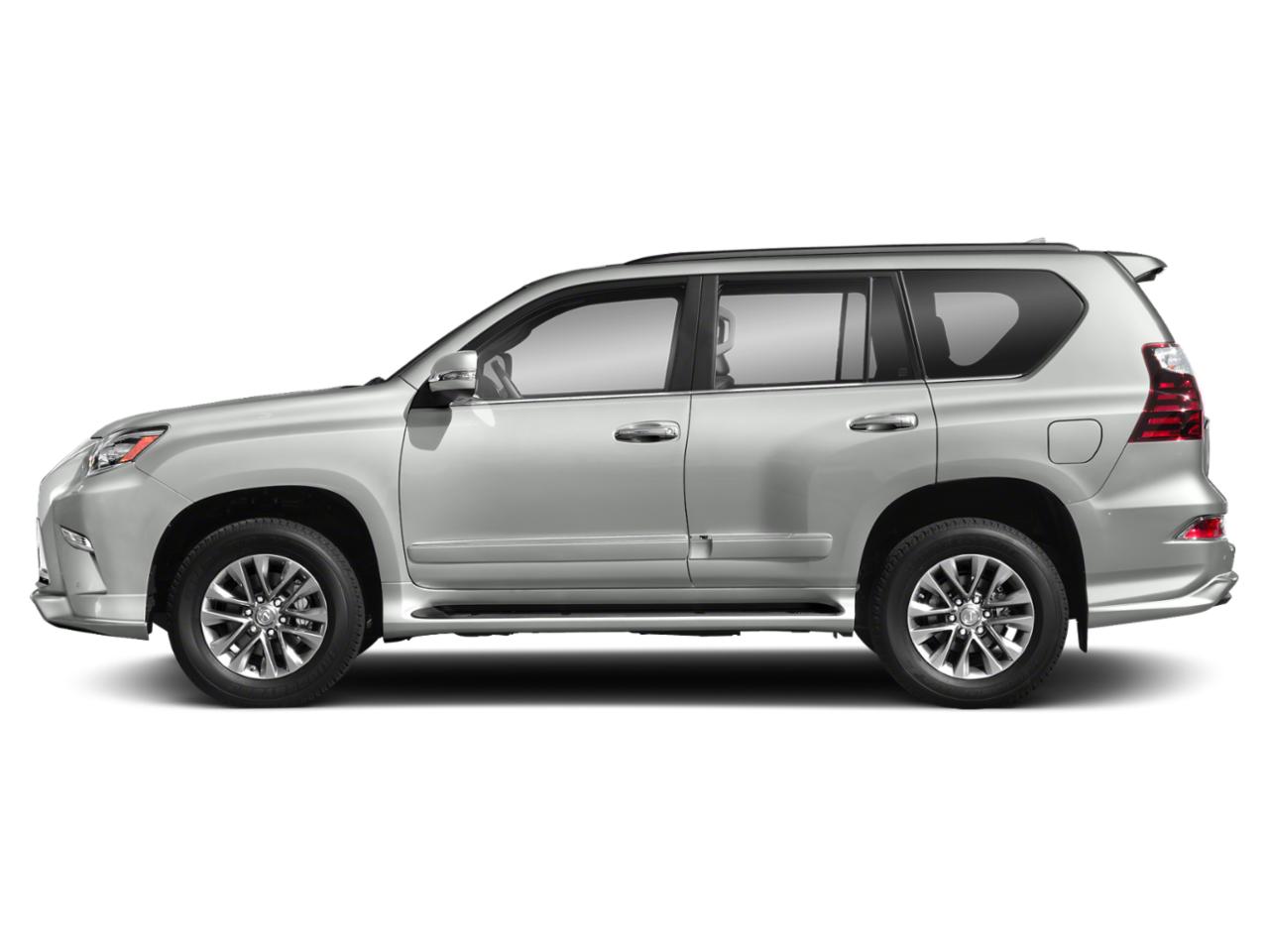 2018 Lexus GX Vehicle Photo in AMARILLO, TX 79106-1809