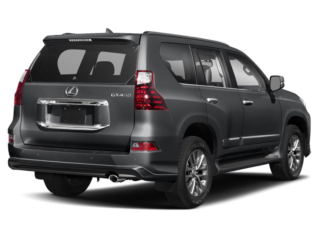 2018 Lexus GX 460 Vehicle Photo in Trevose, PA 19053