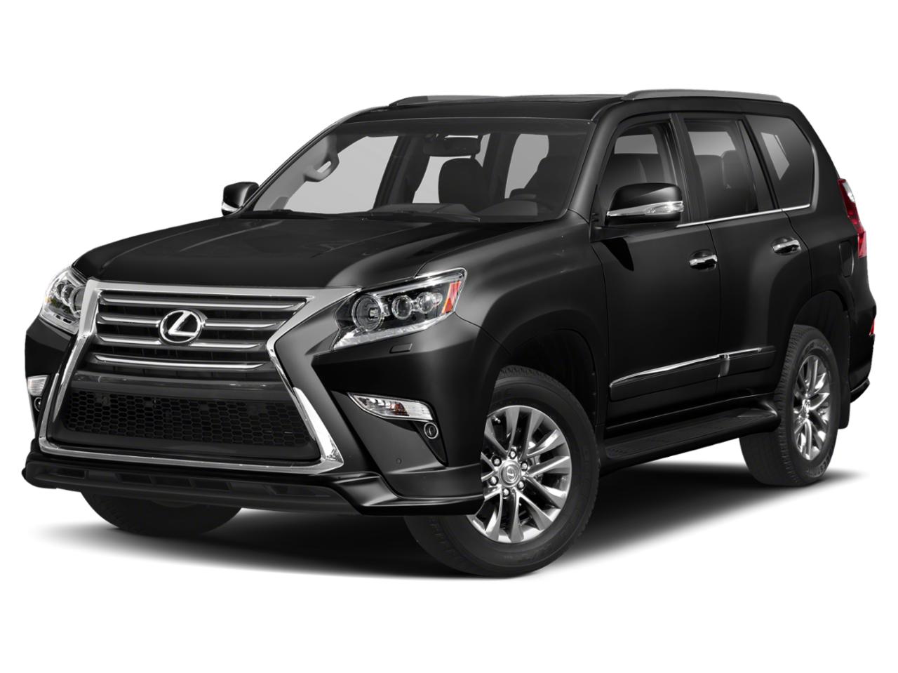 2018 Lexus GX 460 Vehicle Photo in Grapevine, TX 76051