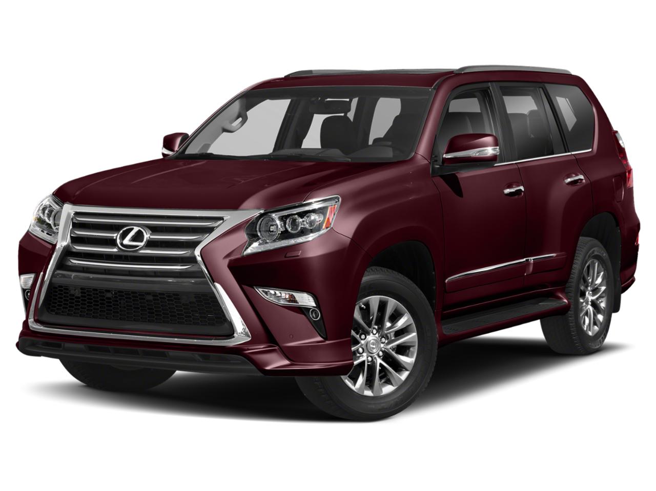 2018 Lexus GX 460 Vehicle Photo in Louisville, KY 40505