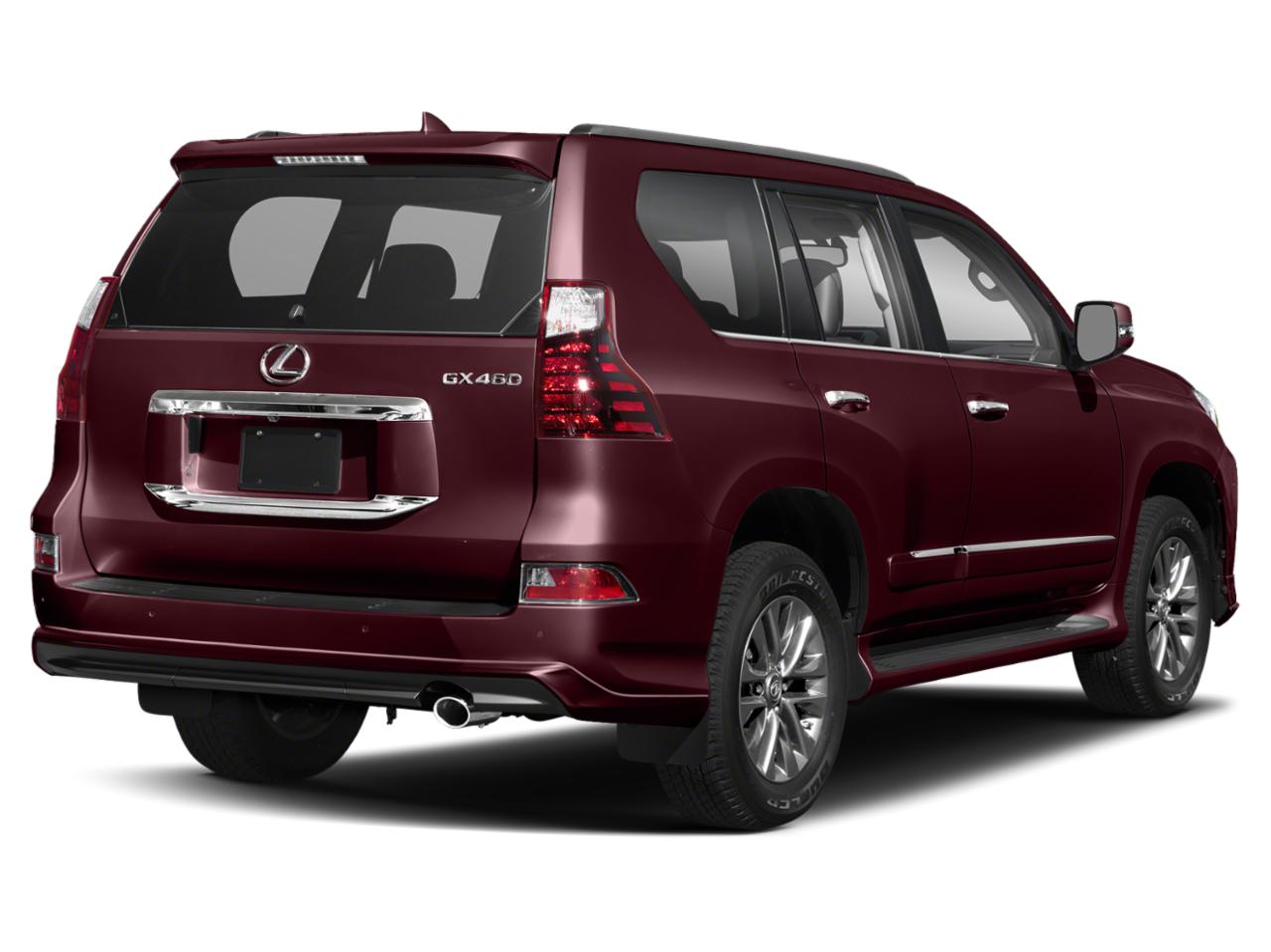 2018 Lexus GX 460 Vehicle Photo in Louisville, KY 40505