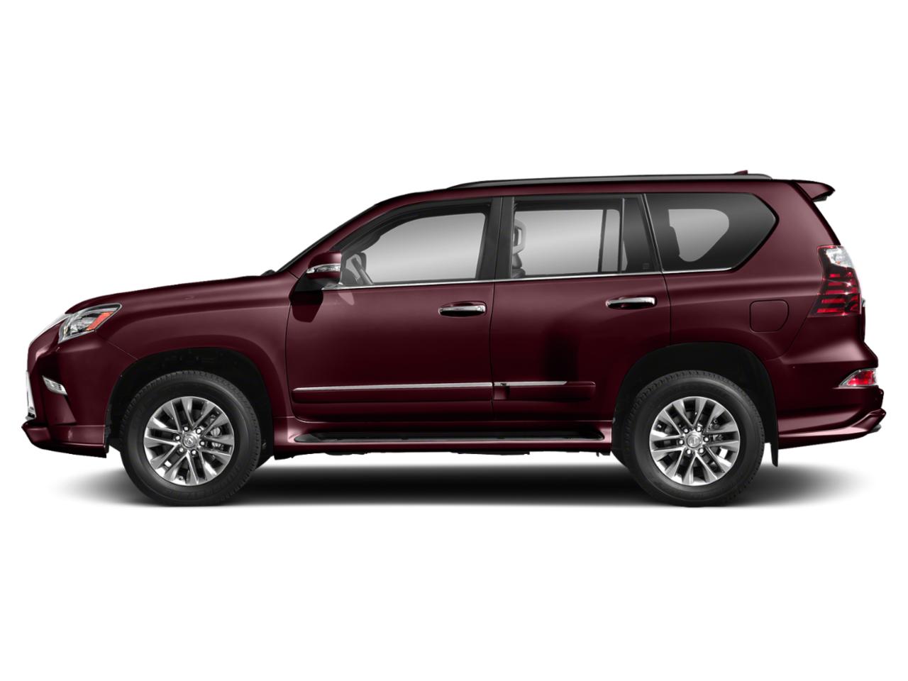 2018 Lexus GX 460 Vehicle Photo in Louisville, KY 40505