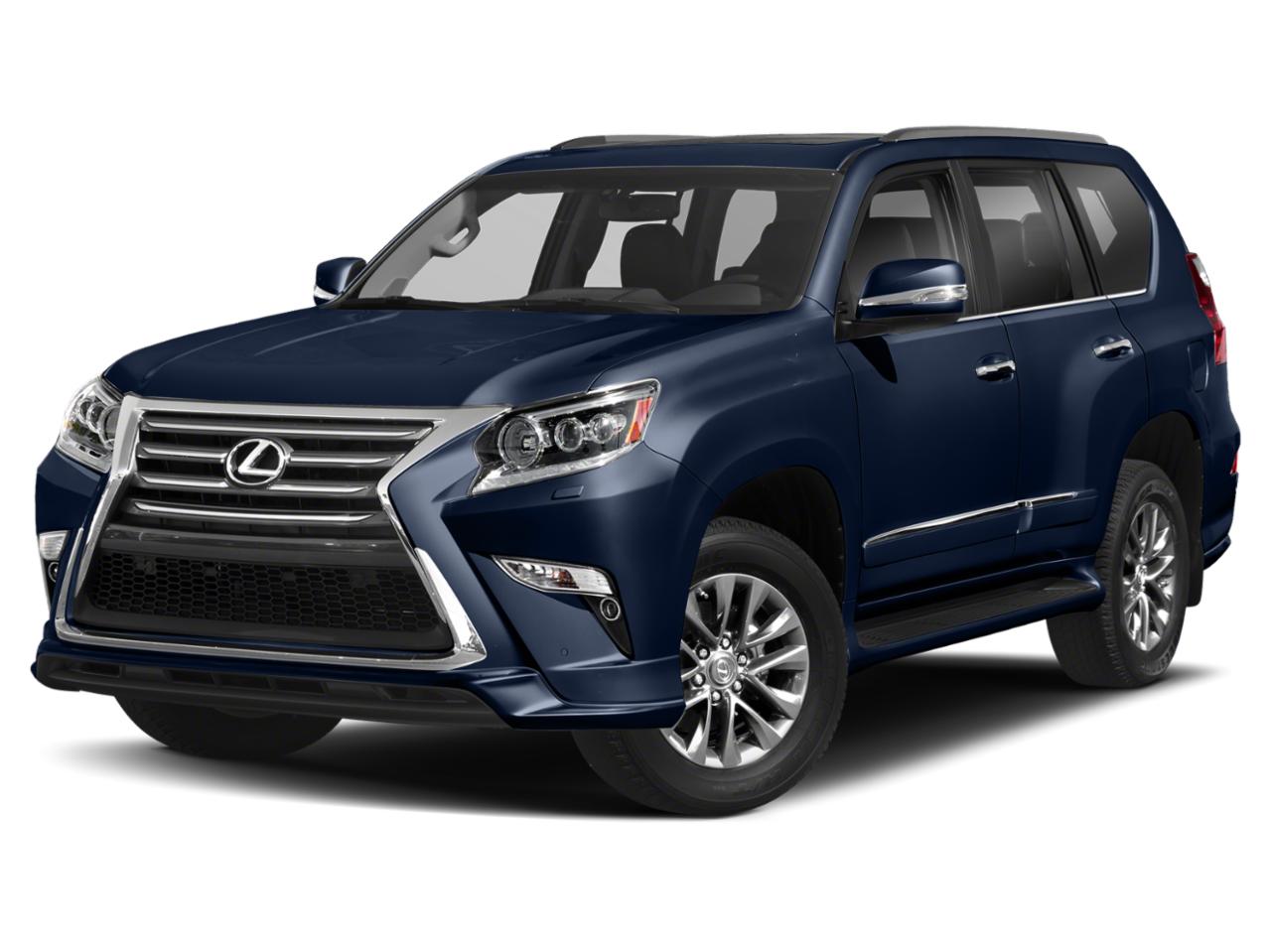 2018 Lexus GX Vehicle Photo in TIMONIUM, MD 21093-2300