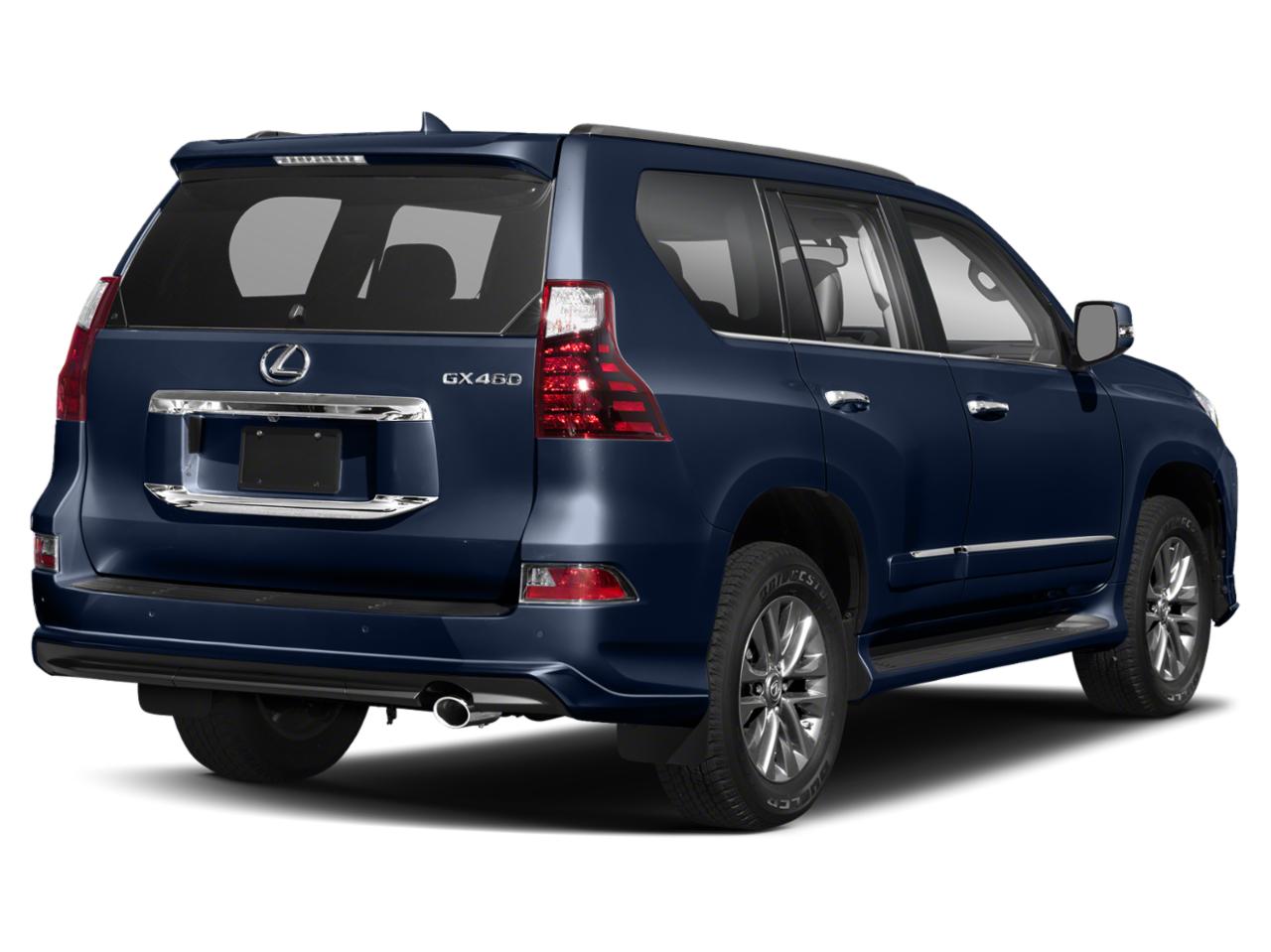 2018 Lexus GX Vehicle Photo in TIMONIUM, MD 21093-2300