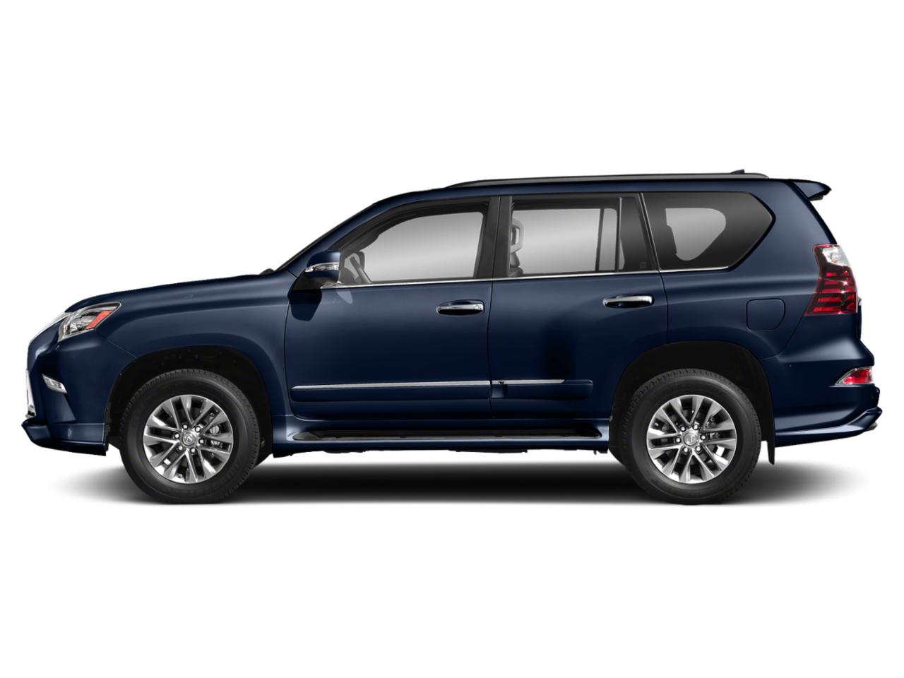 2018 Lexus GX Vehicle Photo in TIMONIUM, MD 21093-2300