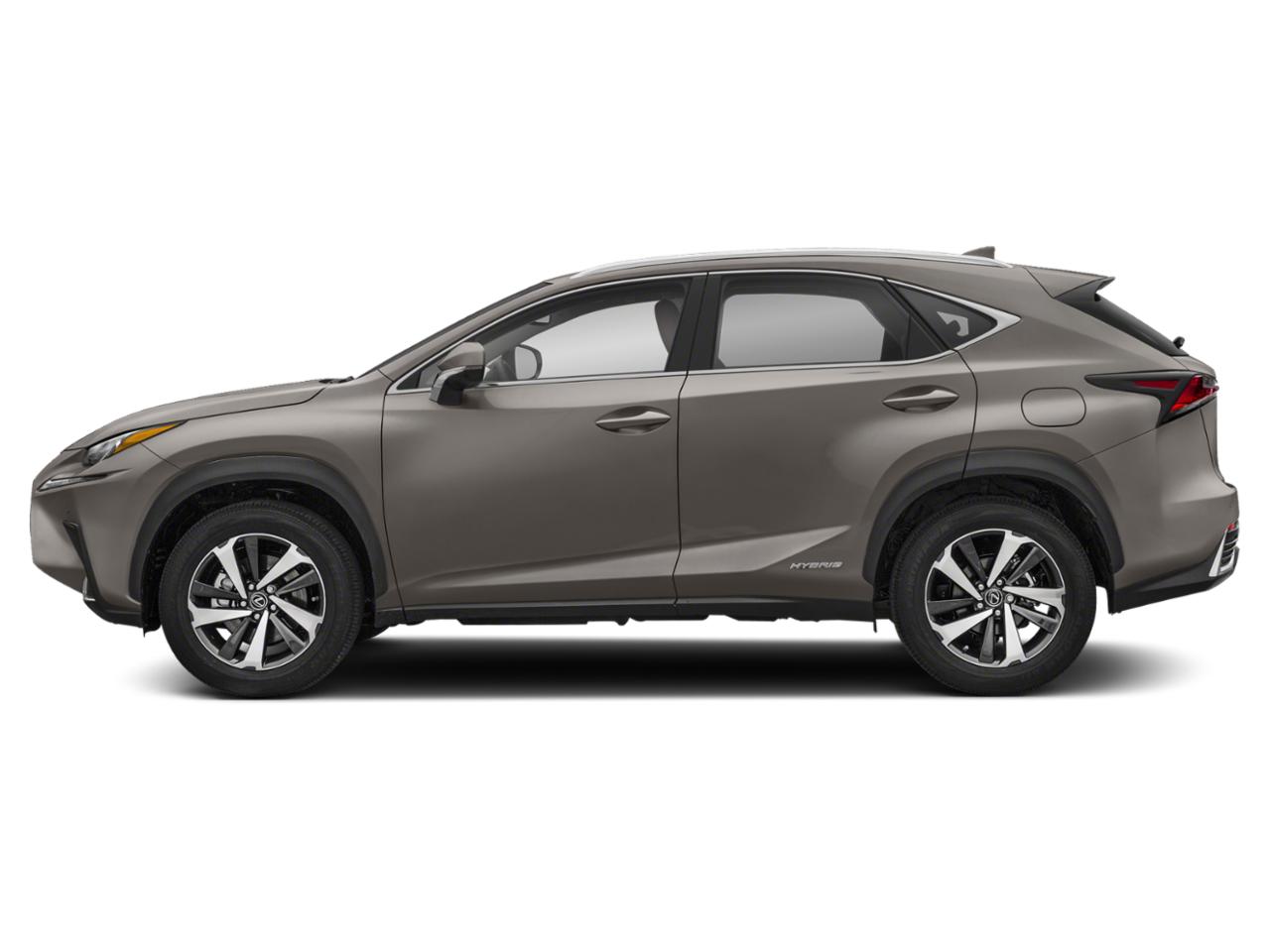 2018 Lexus NX 300h Vehicle Photo in Sanford, FL 32771