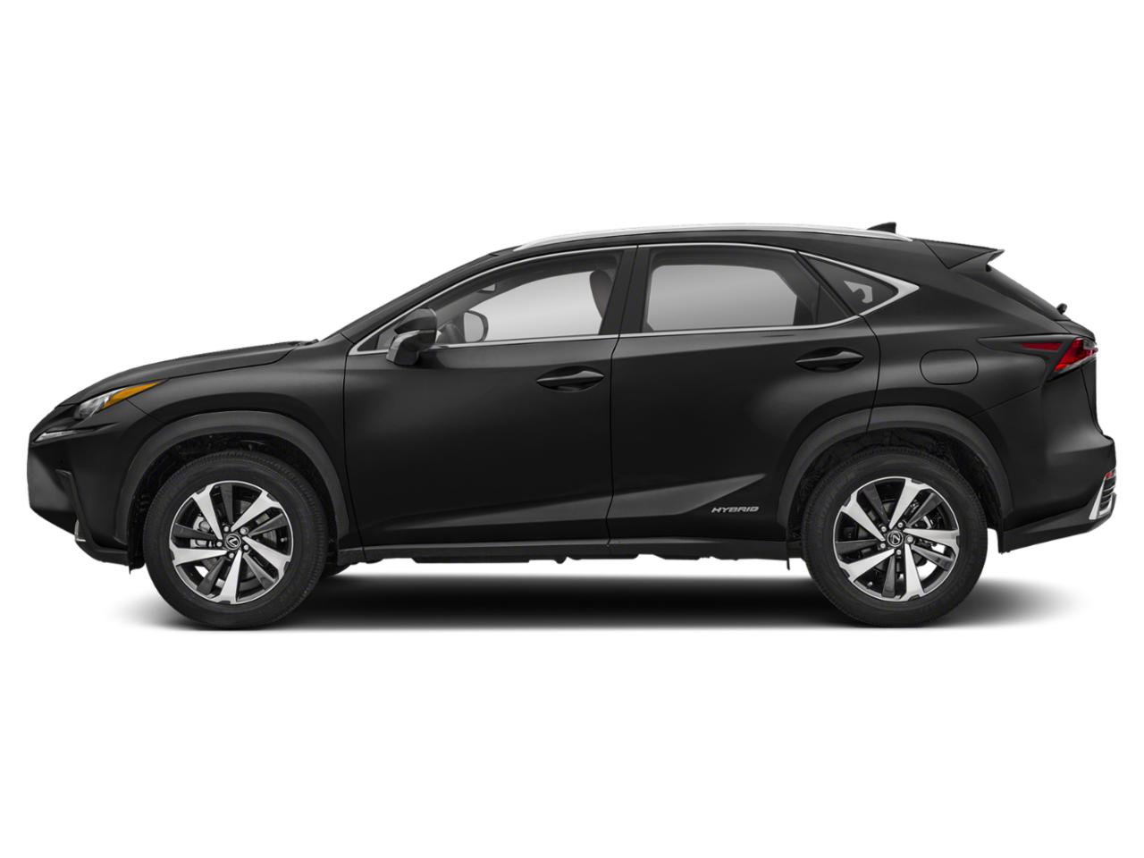 2018 Lexus NX 300h Vehicle Photo in Appleton, WI 54913