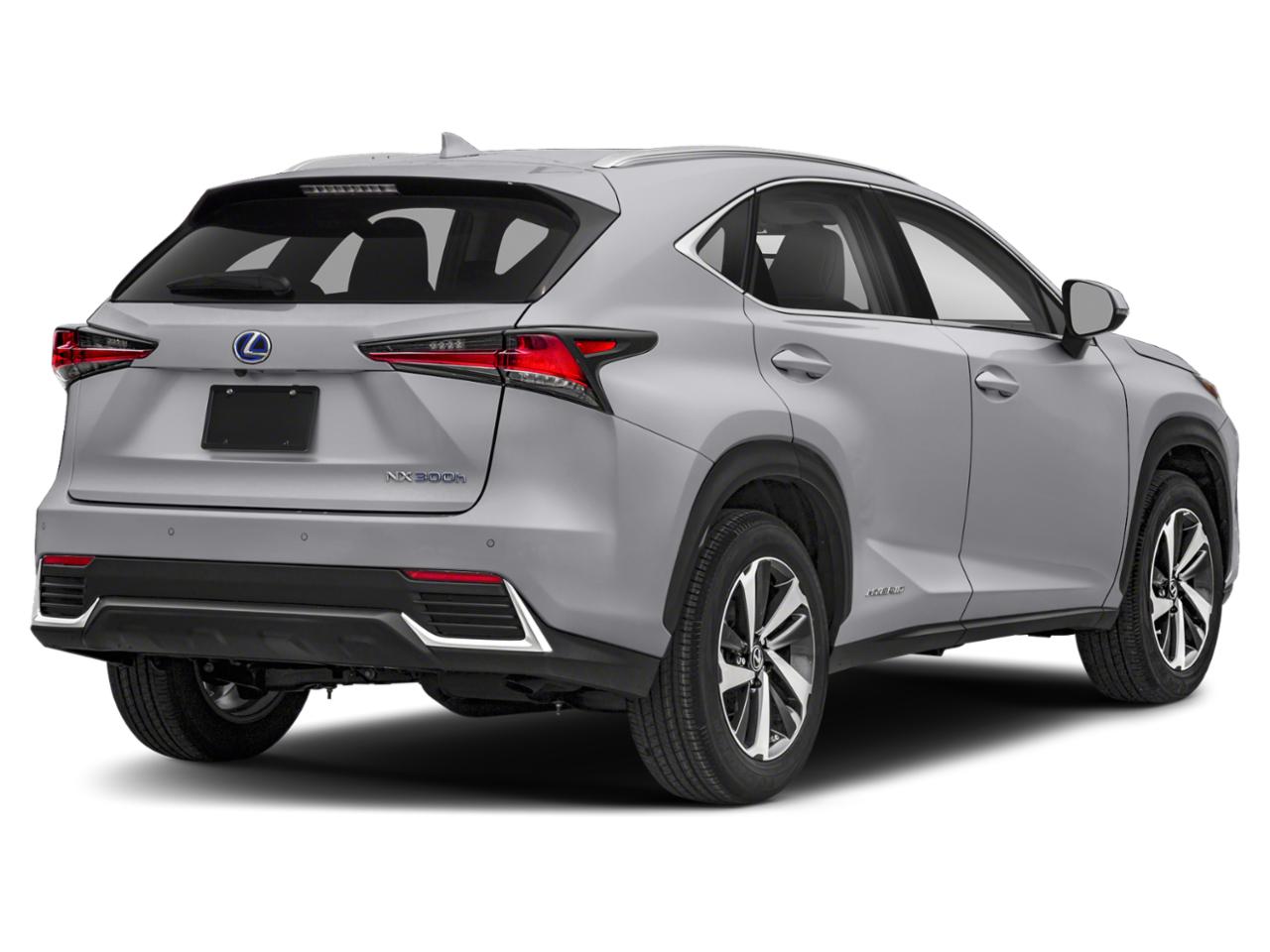2018 Lexus NX Vehicle Photo in MADISON, WI 53713-3220