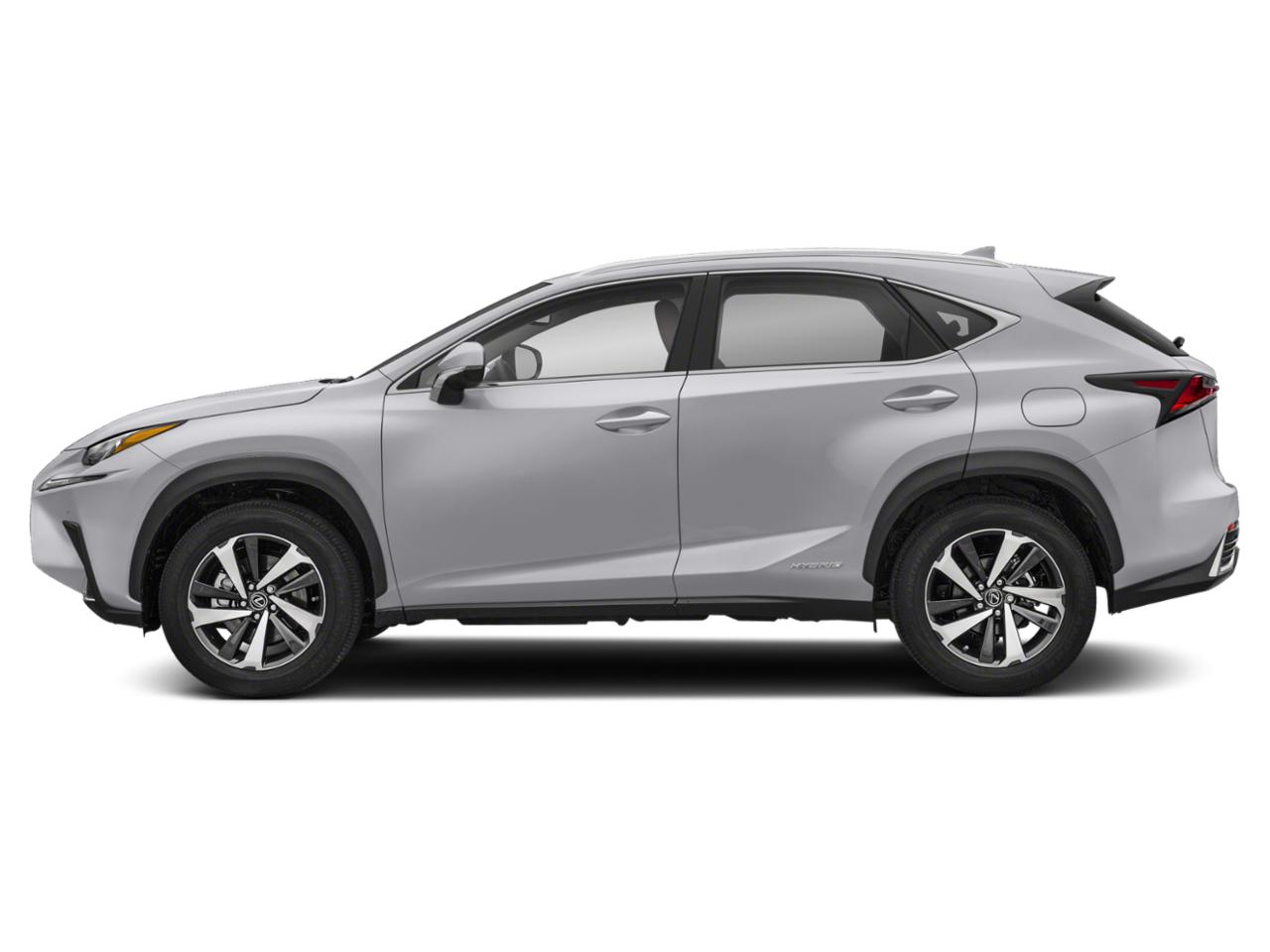 2018 Lexus NX Vehicle Photo in MADISON, WI 53713-3220