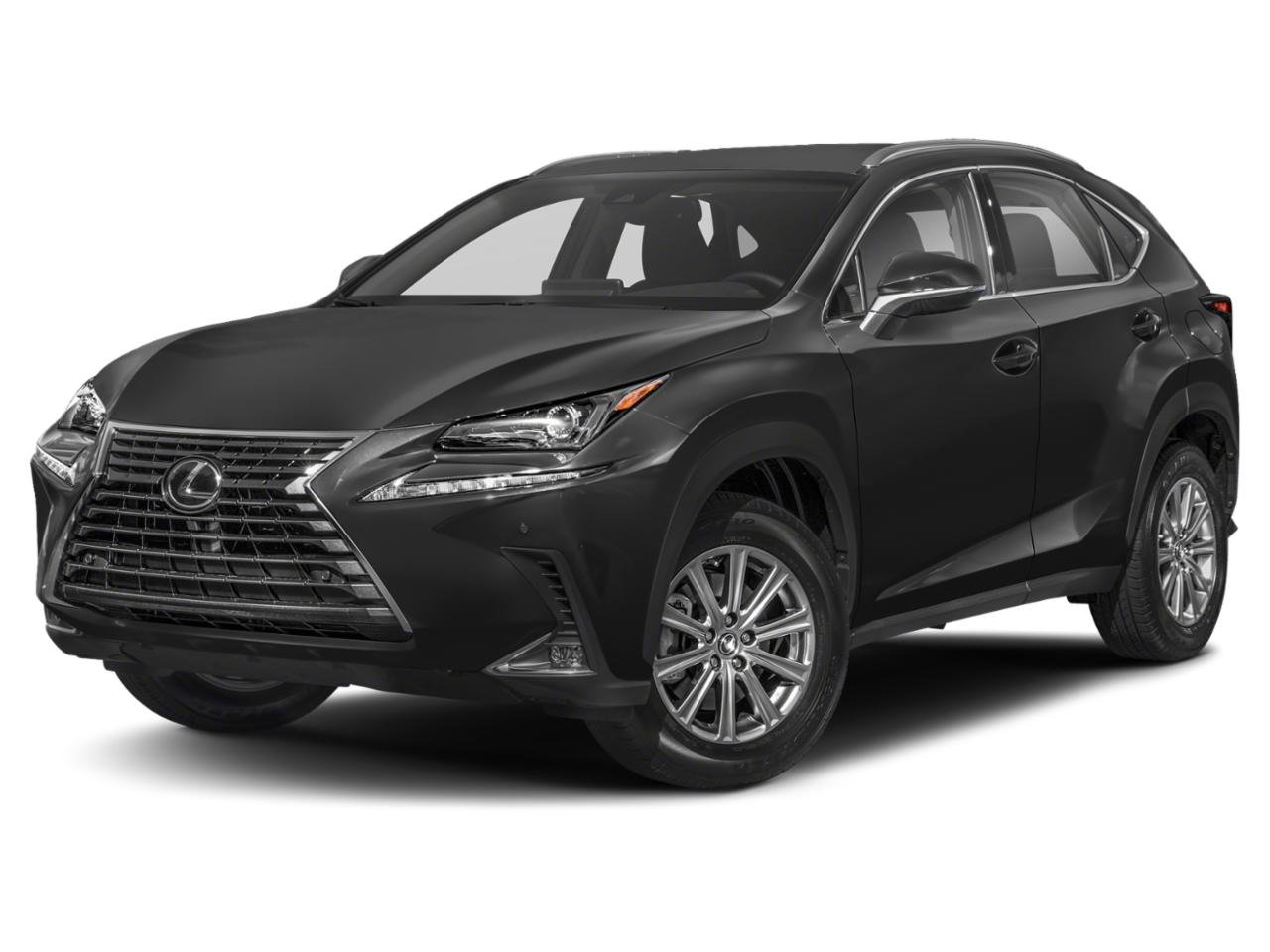 2018 Lexus NX 300 Vehicle Photo in Tampa, FL 33614