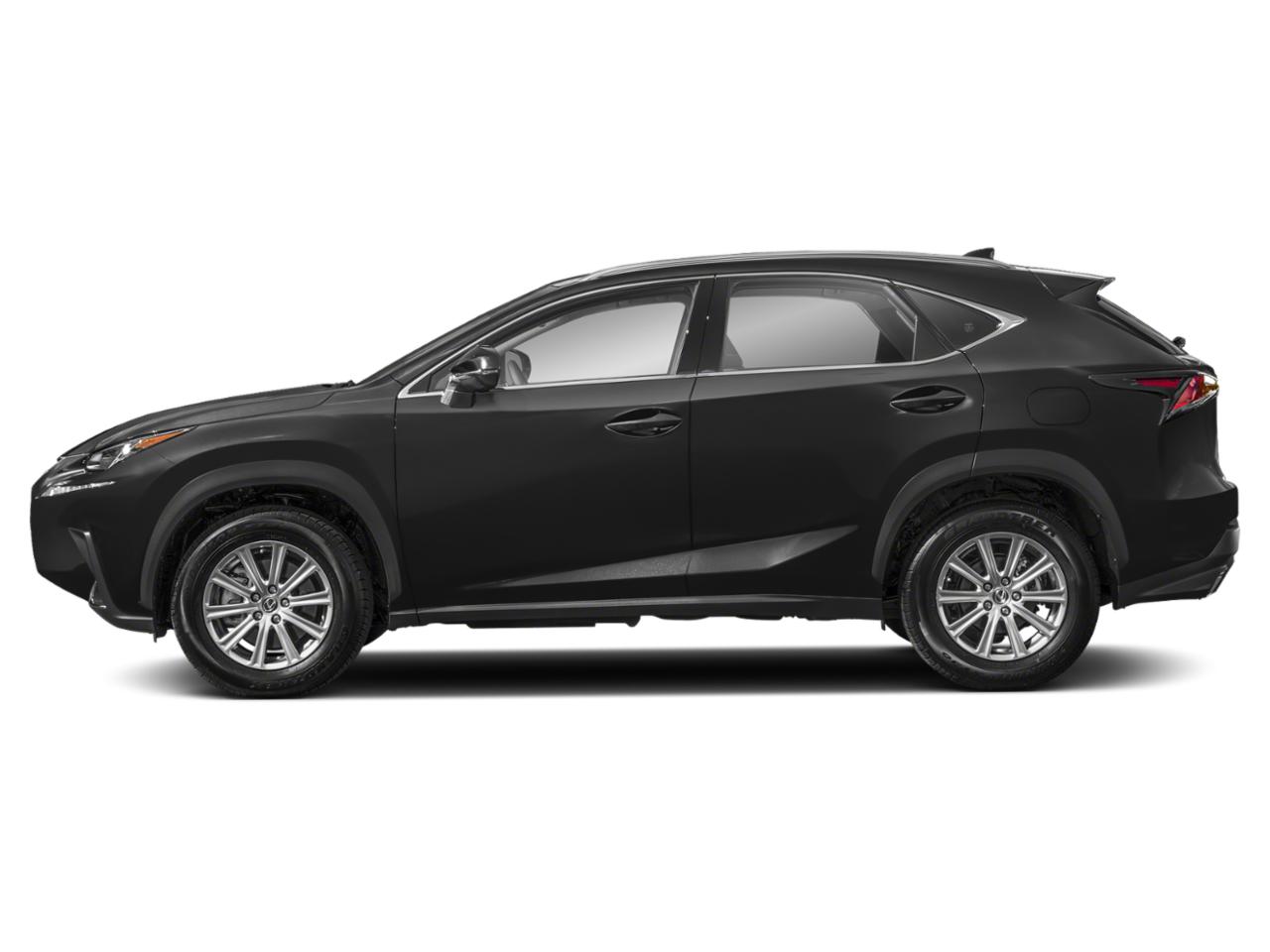 2018 Lexus NX 300 Vehicle Photo in Tampa, FL 33614