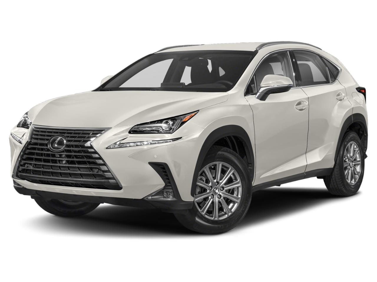 2018 Lexus NX 300 Vehicle Photo in Winter Park, FL 32792