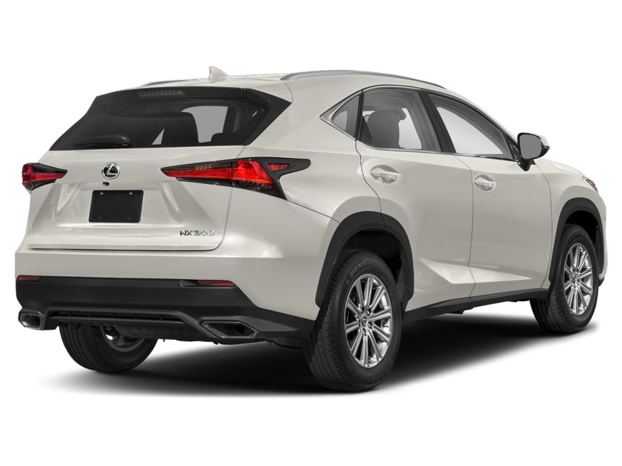 2018 Lexus NX 300 Vehicle Photo in Winter Park, FL 32792