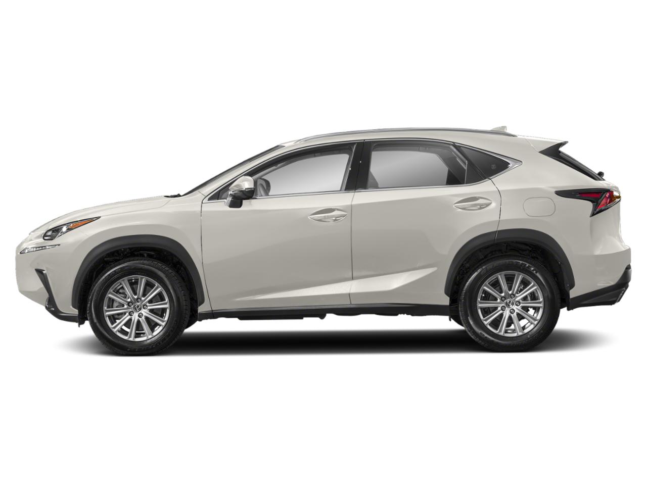 2018 Lexus NX 300 Vehicle Photo in Winter Park, FL 32792