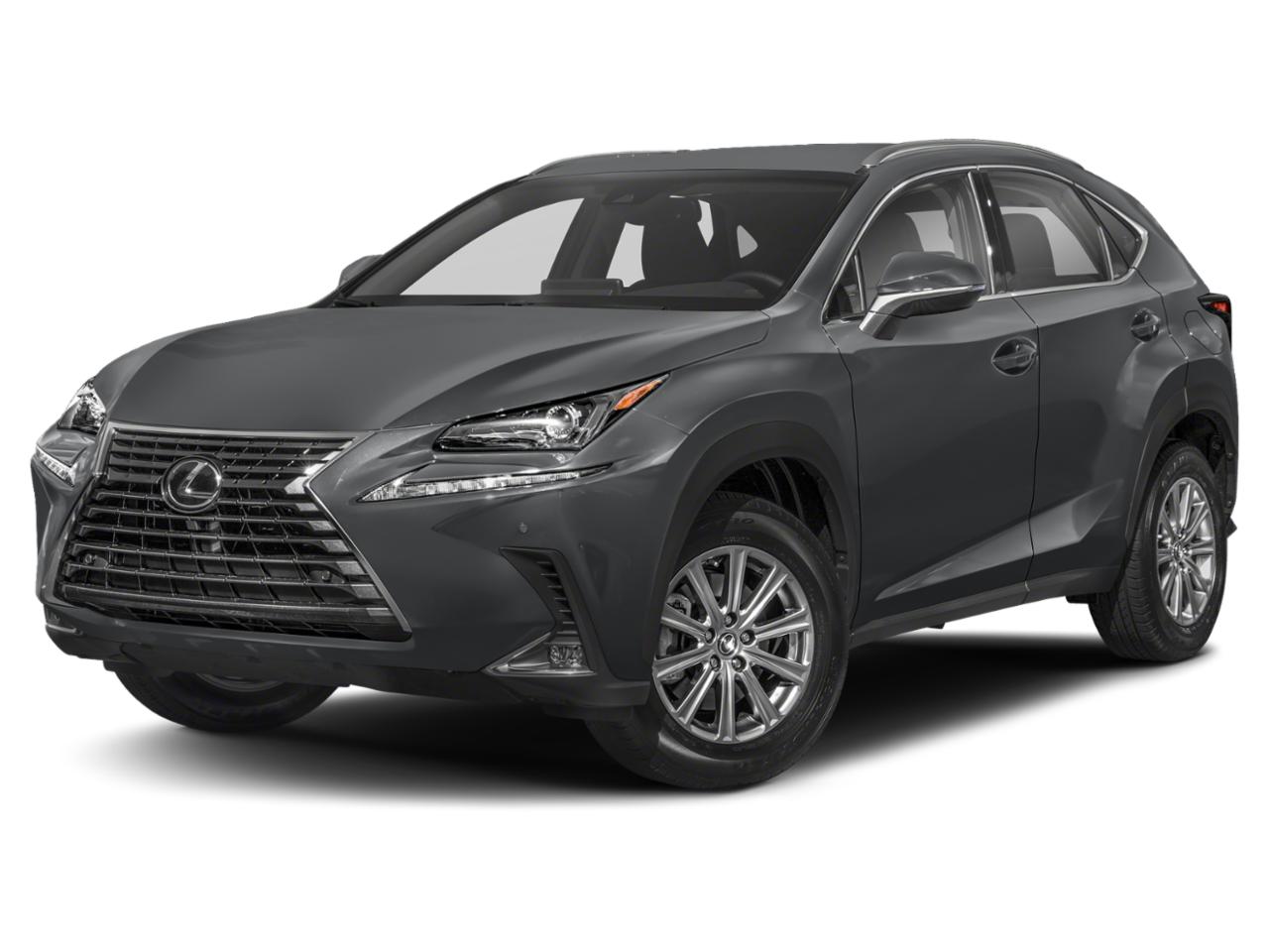 2018 Lexus NX 300 Vehicle Photo in Grapevine, TX 76051