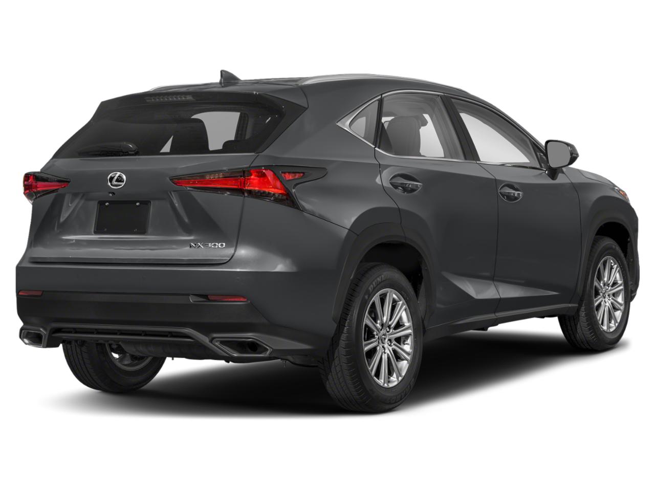 2018 Lexus NX 300 Vehicle Photo in Grapevine, TX 76051