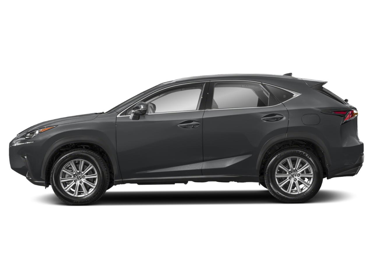 2018 Lexus NX 300 Vehicle Photo in Grapevine, TX 76051