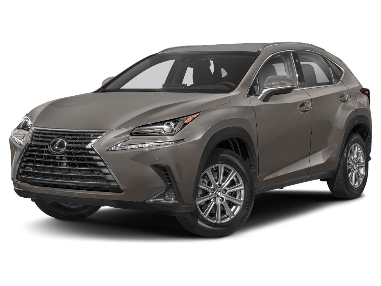 2018 Lexus NX 300 Vehicle Photo in Tampa, FL 33614