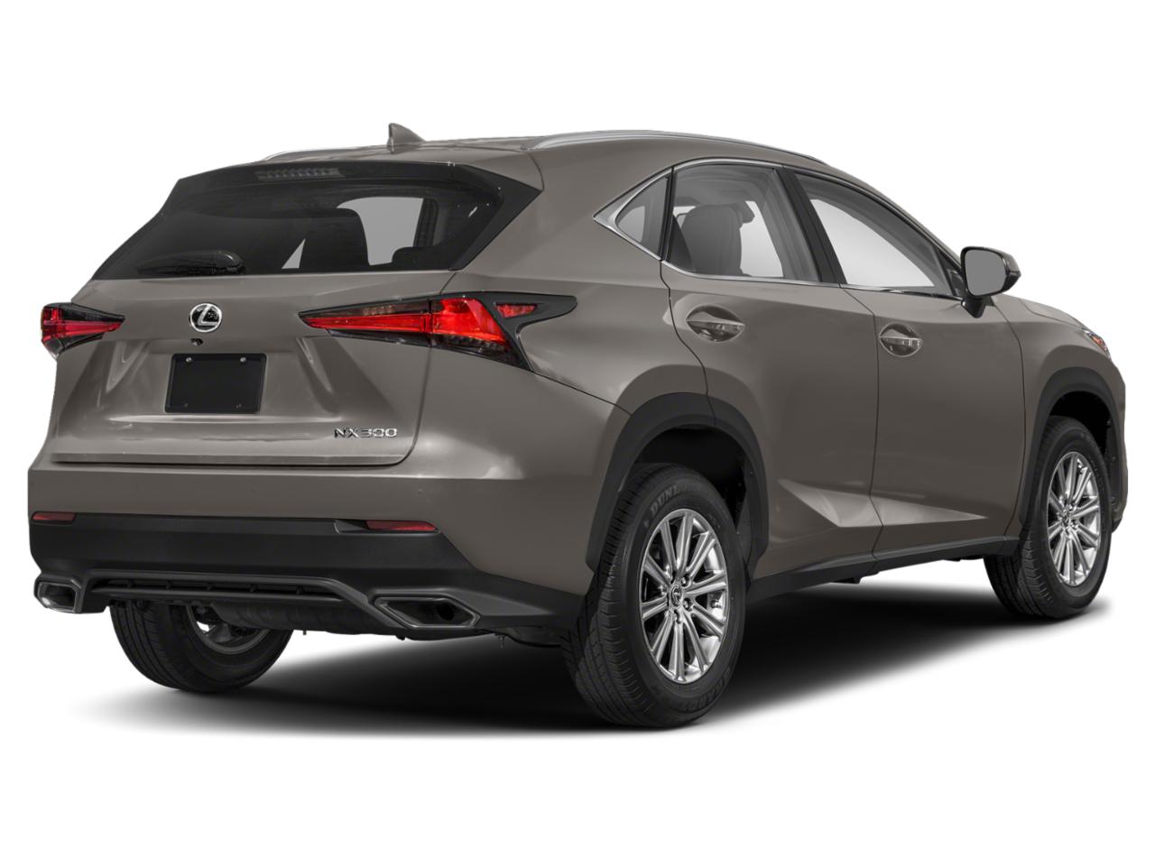 2018 Lexus NX 300 Vehicle Photo in Sanford, FL 32771