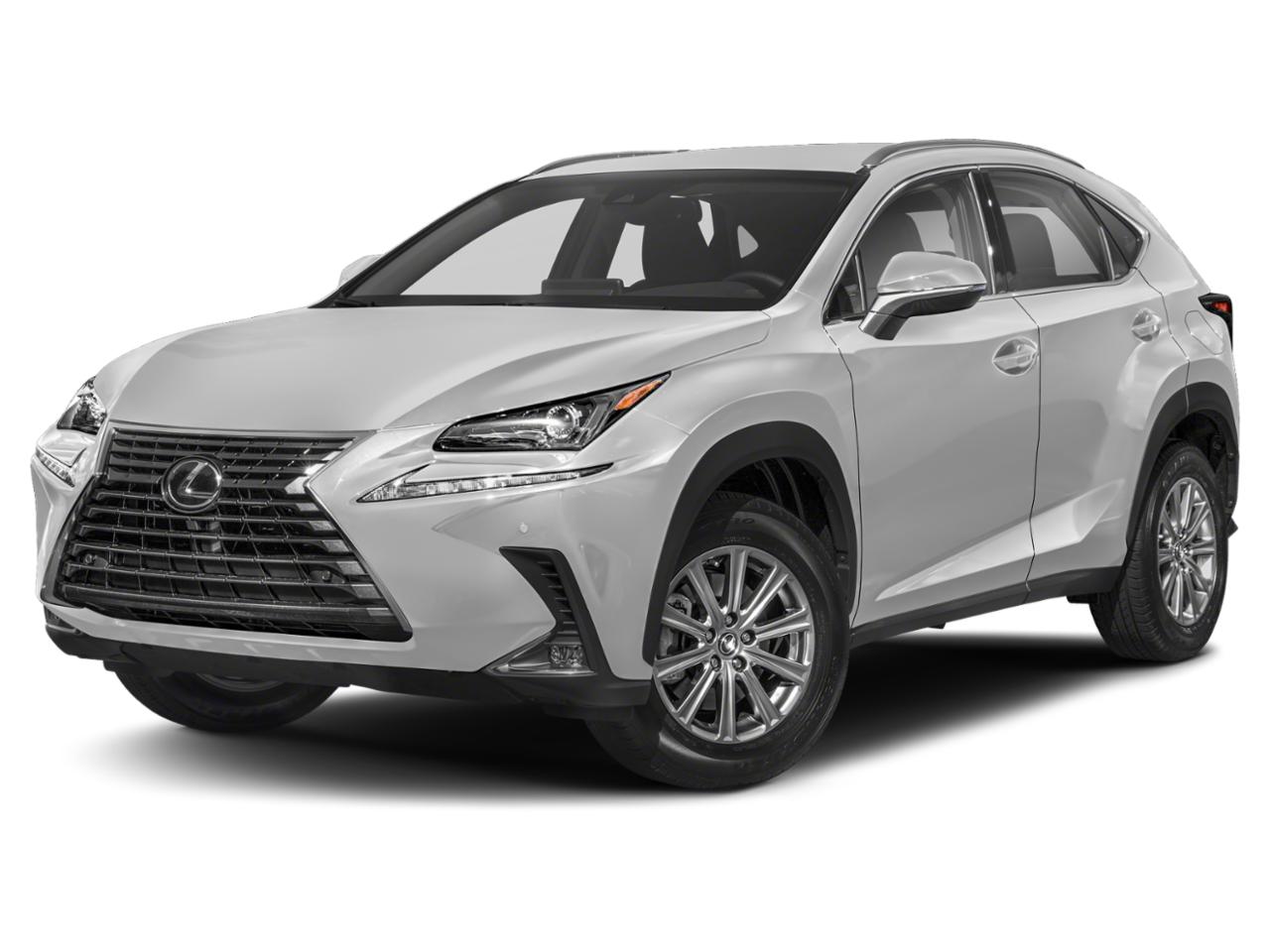 2018 Lexus NX 300 Vehicle Photo in AUSTIN, TX 78759-4154