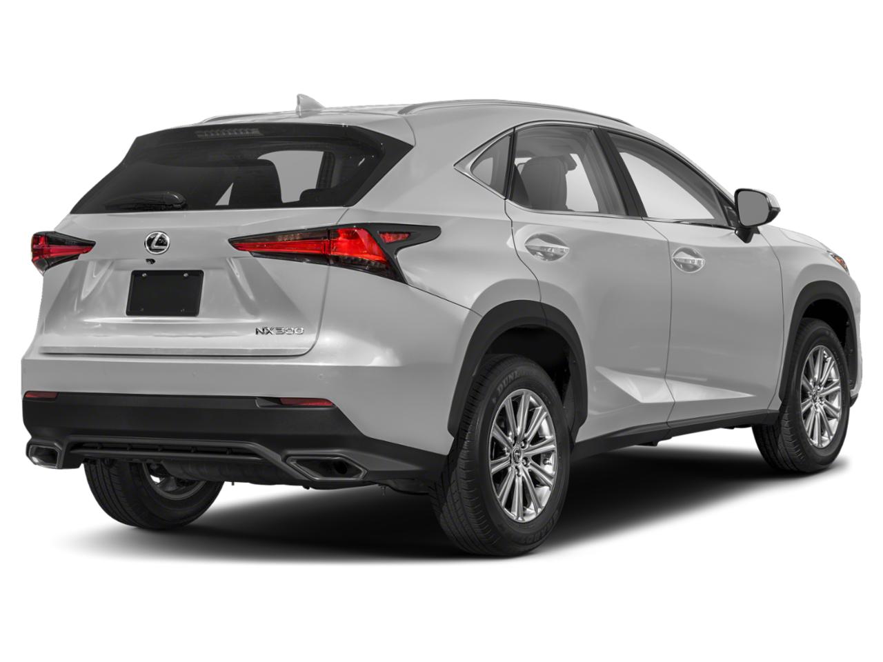 2018 Lexus NX 300 Vehicle Photo in AUSTIN, TX 78759-4154