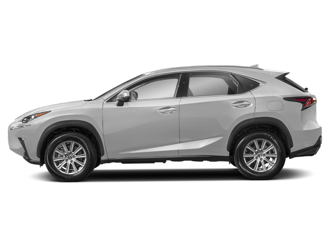 2018 Lexus NX 300 Vehicle Photo in AUSTIN, TX 78759-4154