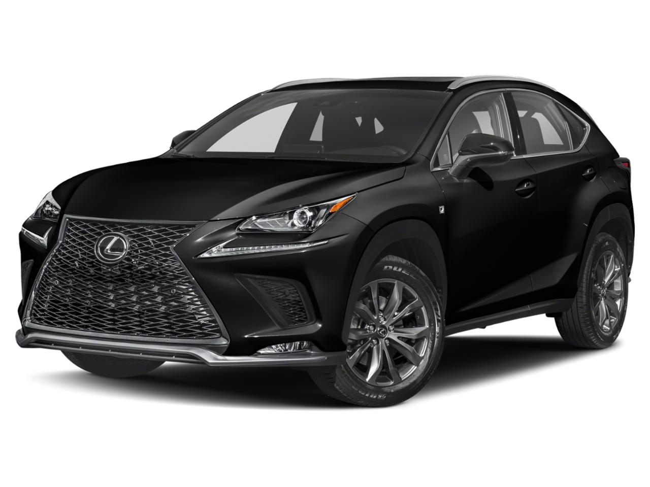 2018 Lexus NX 300 Vehicle Photo in Clearwater, FL 33761