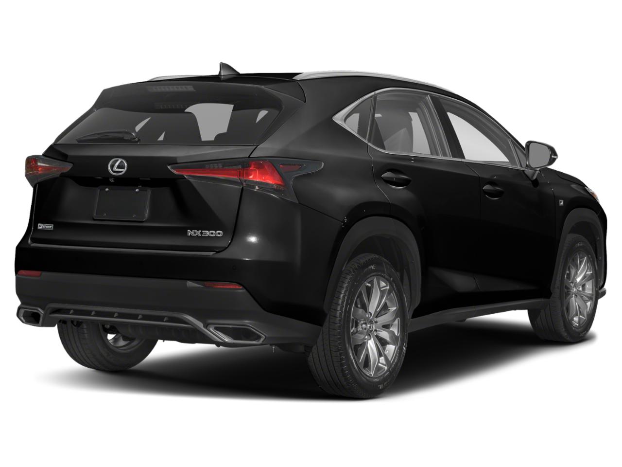 2018 Lexus NX 300 Vehicle Photo in Clearwater, FL 33761