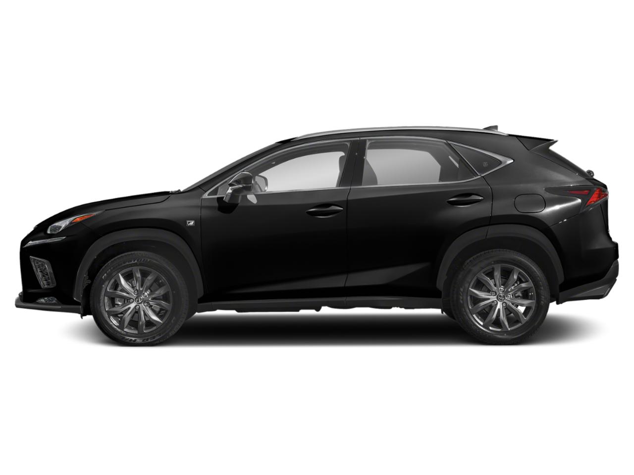 2018 Lexus NX 300 Vehicle Photo in Clearwater, FL 33761