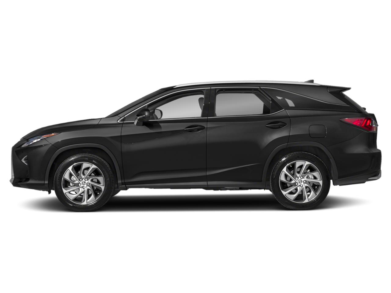 2018 Lexus RX 350L Vehicle Photo in Winter Park, FL 32792