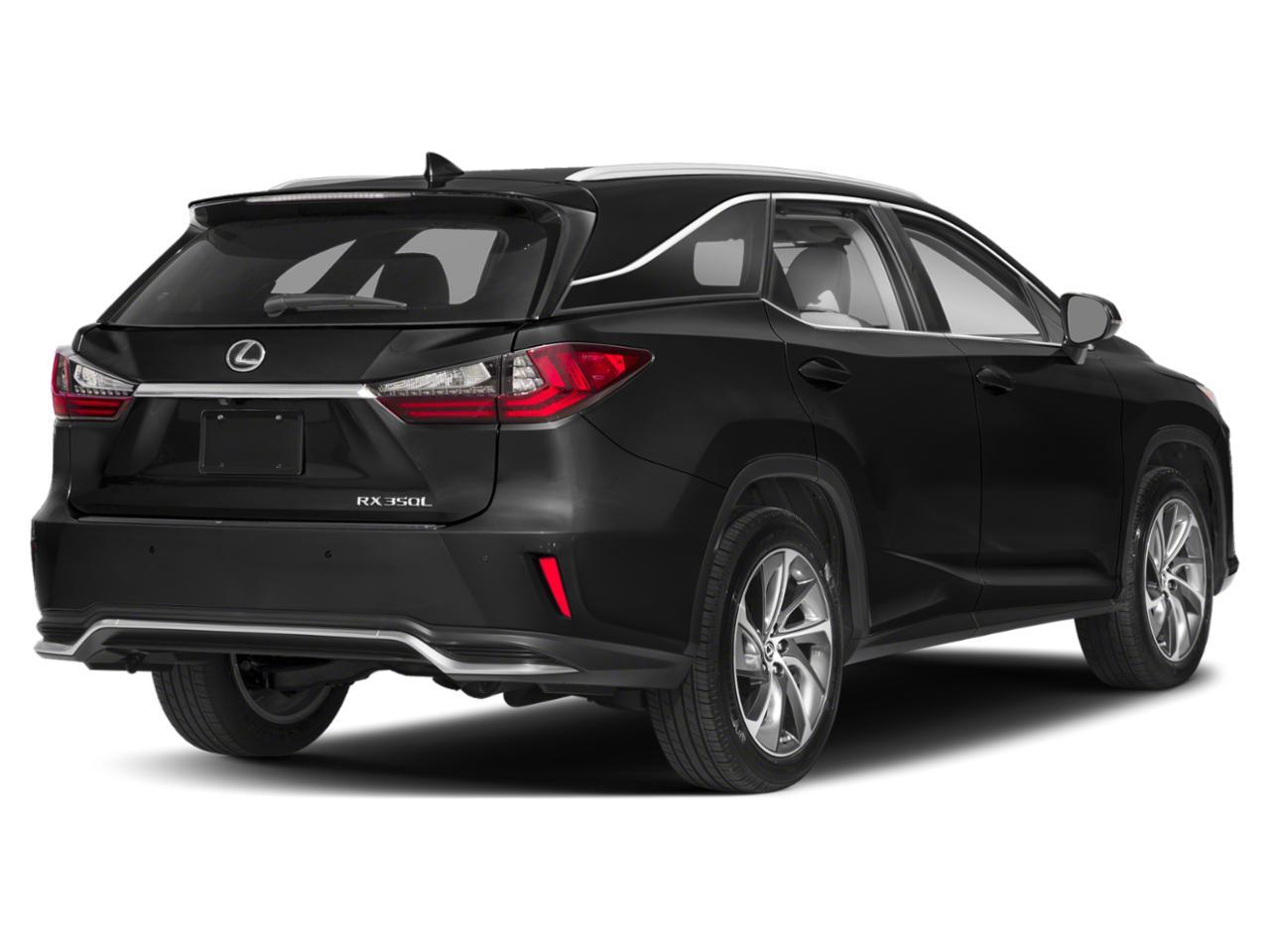 2018 Lexus RX 350L Vehicle Photo in Clearwater, FL 33761