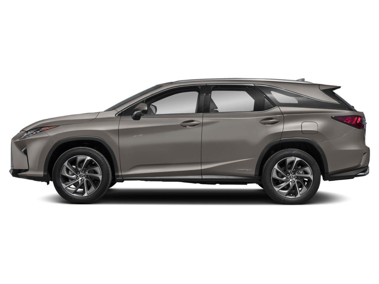 2018 Lexus RX 450hL Vehicle Photo in Appleton, WI 54913