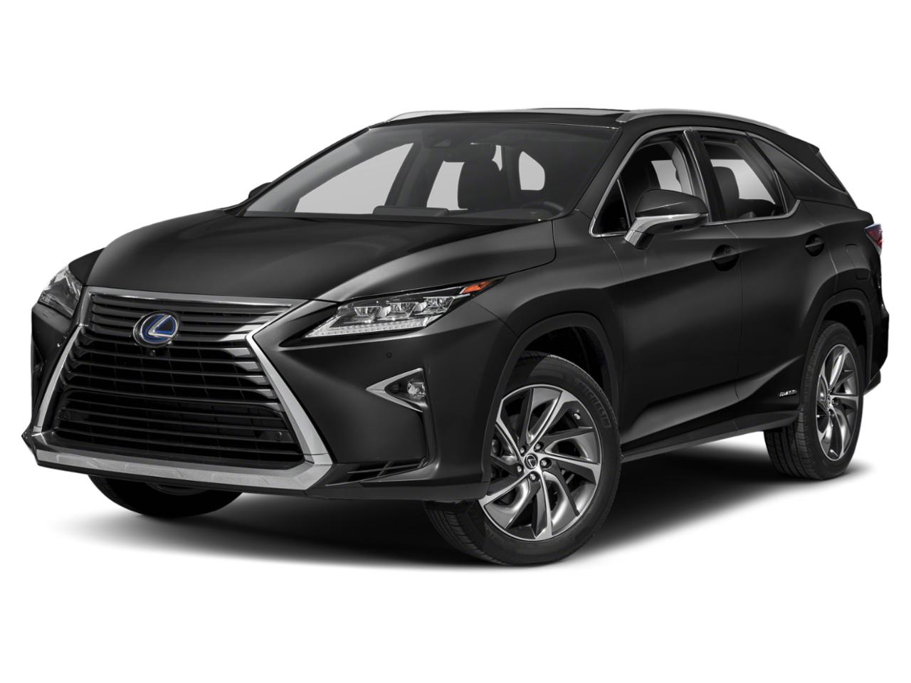 2018 Lexus RX 450hL Vehicle Photo in Tampa, FL 33612