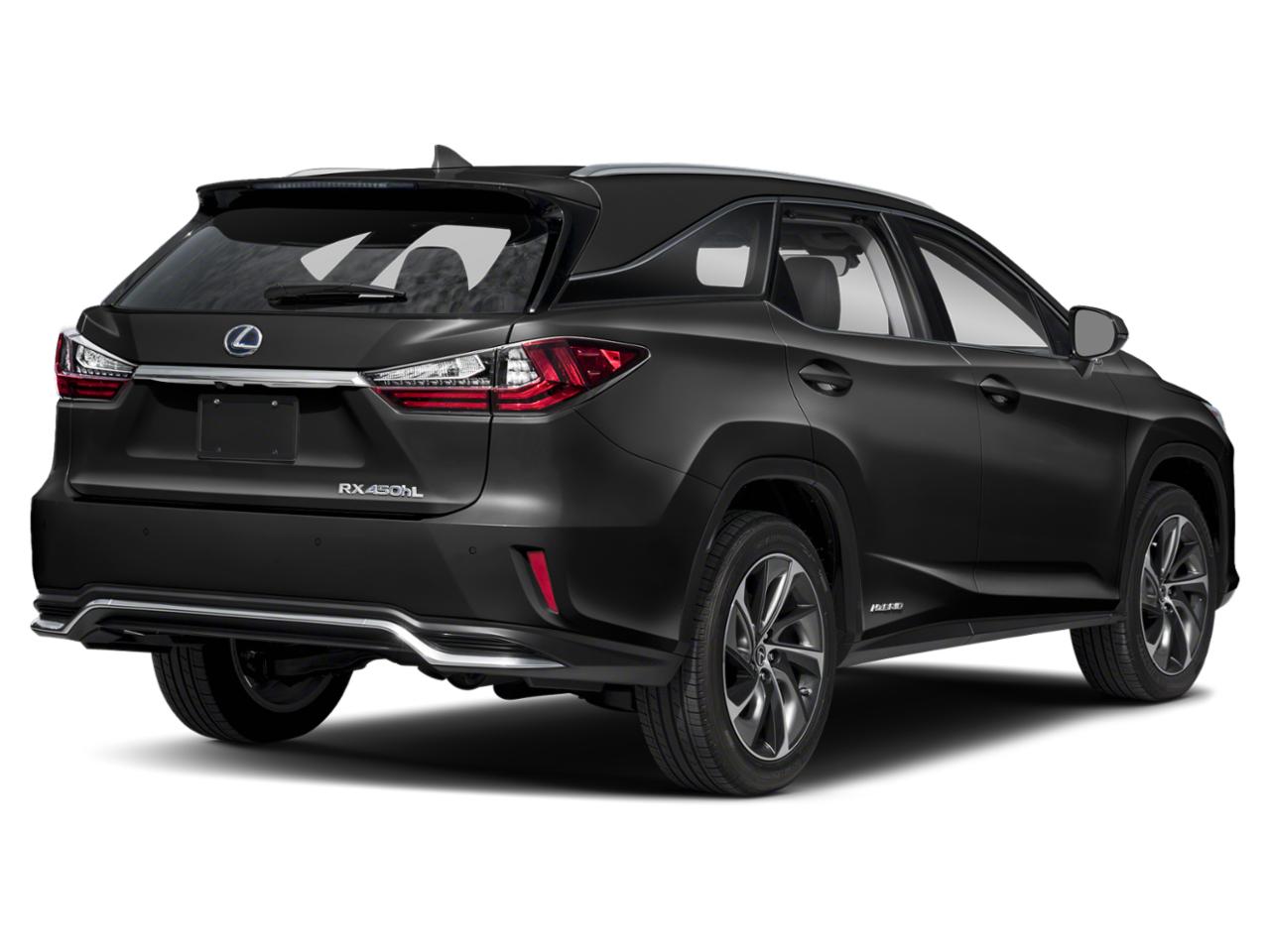 2018 Lexus RX 450hL Vehicle Photo in Tampa, FL 33612