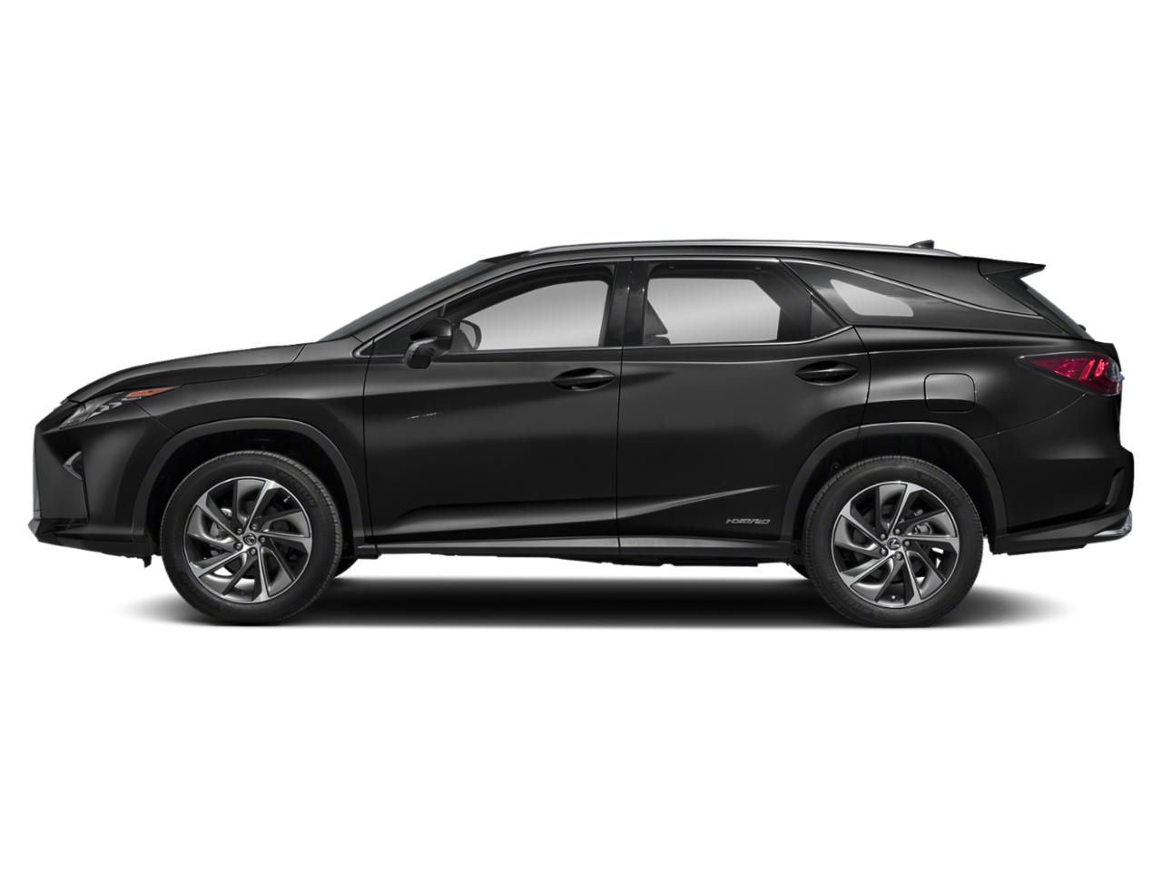 2018 Lexus RX 450hL Vehicle Photo in Tampa, FL 33612