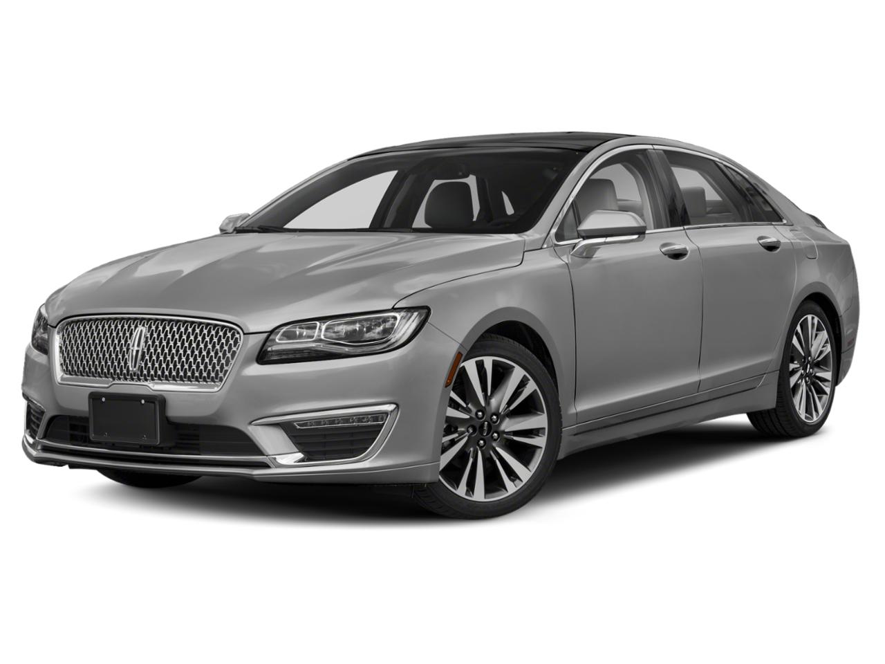 2018 Lincoln MKZ Vehicle Photo in Las Vegas, NV 89149