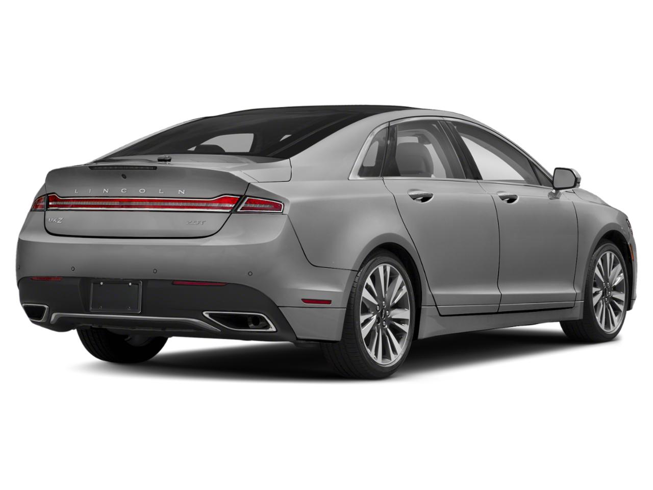 2018 Lincoln MKZ Vehicle Photo in Las Vegas, NV 89149