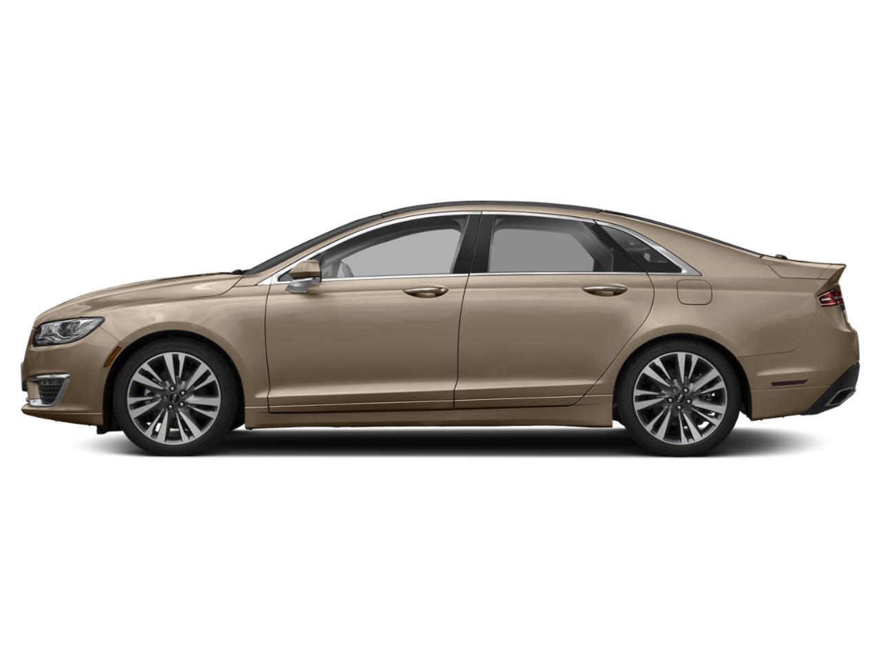 Used 2018 Lincoln MKZ Select with VIN 3LN6L5C93JR628169 for sale in Delray Beach, FL