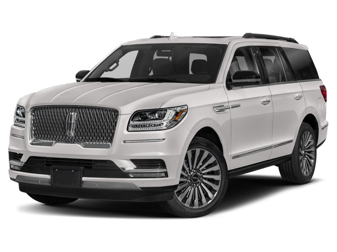 2018 Lincoln Navigator Vehicle Photo in BEACHWOOD, OH 44122-4298