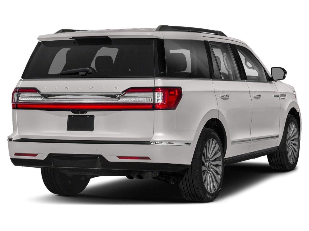 2018 Lincoln Navigator Vehicle Photo in BEACHWOOD, OH 44122-4298