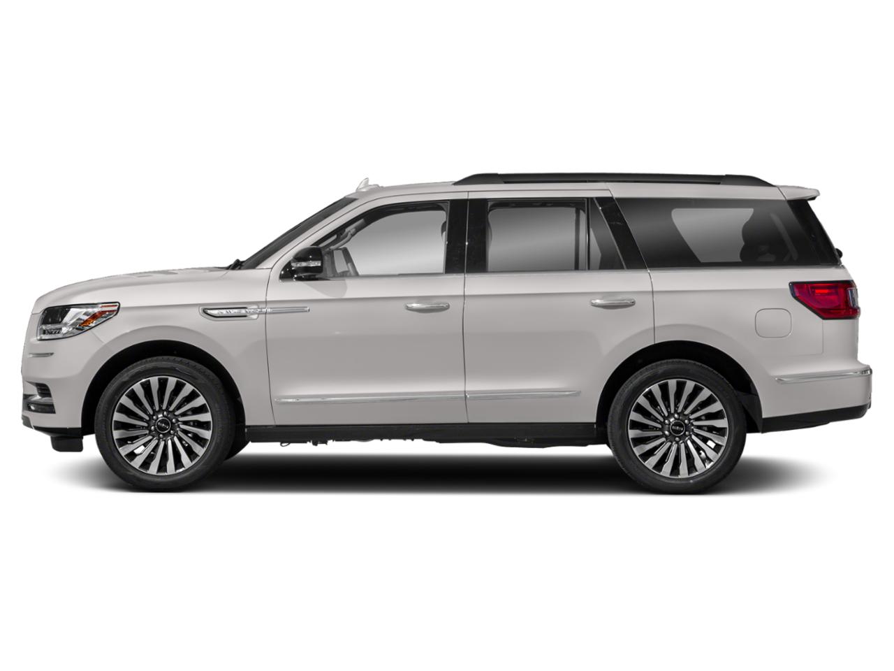 2018 Lincoln Navigator Vehicle Photo in BEACHWOOD, OH 44122-4298